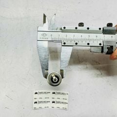 Bugi đánh lửa BMW E90, E91, E92, E93 325i, 328i, 330i, E60, E61, F10 520i, 528i, E65, E66, F01, F02 630i, 730i, X1 E84, X3 E83, F25 X5 E70 đời 2003 - 2015. Hàng xịn. Mã 12122158253, 12120032138