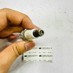 Bugi đánh lửa BMW E90, E91, E92, E93 325i, 328i, 330i, E60, E61, F10 520i, 528i, E65, E66, F01, F02 630i, 730i, X1 E84, X3 E83, F25 X5 E70 đời 2003 - 2015. Hàng xịn. Mã 12122158253, 12120032138