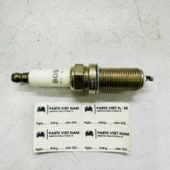 Bugi đánh lửa BMW E90, E91, E92, E93 325i, 328i, 330i, E60, E61, F10 520i, 528i, E65, E66, F01, F02 630i, 730i, X1 E84, X3 E83, F25 X5 E70 đời 2003 - 2015. Hàng xịn. Mã 12122158253, 12120032138