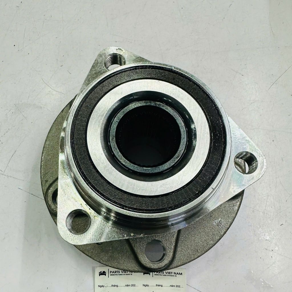 Bi moay ơ hay bạc đạn bánh trước sau Audi A3, TT, Volkswagen Golf, Tiguan đời 2007 - 2024. Hàng Faw VW xịn. Mã L5QD407621, 5Q0407621F, 5Q0407621A, 5WA407621B, 8S0498625A