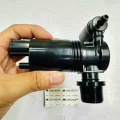 Mô tơ bơm nước rửa đèn pha Land Rover Discovery 4, Range Rover Sport, Evoque đời 2015 - 2021. Hàng cao cấp. Mã LR013951, LR027685 LR083803 LR077377