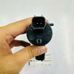 Mô tơ bơm nước rửa đèn pha Land Rover Discovery 4, Range Rover Sport, Evoque đời 2015 - 2021. Hàng cao cấp. Mã LR013951, LR027685 LR083803 LR077377