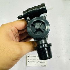 Mô tơ bơm nước rửa đèn pha Land Rover Discovery 4, Range Rover Sport, Evoque đời 2015 - 2021. Hàng cao cấp. Mã LR013951, LR027685 LR083803 LR077377