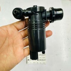 Mô tơ bơm nước rửa đèn pha Land Rover Discovery 4, Range Rover Sport, Evoque đời 2015 - 2021. Hàng cao cấp. Mã LR013951, LR027685 LR083803 LR077377