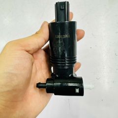 Mô tơ bơm nước rửa đèn pha Land Rover Discovery 4, Range Rover Sport, Evoque đời 2015 - 2021. Hàng cao cấp. Mã LR013951, LR027685 LR083803 LR077377