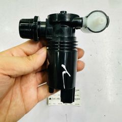 Mô tơ bơm nước rửa đèn pha Land Rover Discovery 4, Range Rover Sport, Evoque đời 2015 - 2021. Hàng cao cấp. Mã LR013951, LR027685 LR083803 LR077377