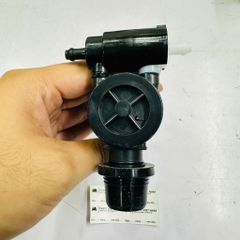 Mô tơ bơm nước rửa đèn pha Land Rover Discovery 4, Range Rover Sport, Evoque đời 2015 - 2021. Hàng cao cấp. Mã LR013951, LR027685 LR083803 LR077377