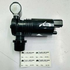 Mô tơ bơm nước rửa đèn pha Land Rover Discovery 4, Range Rover Sport, Evoque đời 2015 - 2021. Hàng cao cấp. Mã LR013951, LR027685 LR083803 LR077377