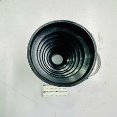 Bộ cao su chụp bụi láp Audi Q5, Q7, A4, A6, Volkswagen Touran, Sharan, Touareg, Transporter đời 2007 -  2025. Hàng cao cấp dai bền liền mỡ láp. Mã 7E0498203C, 4H0498203, 7P0498203