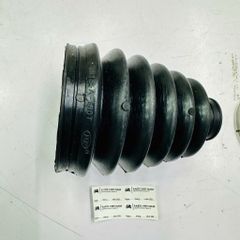 Bộ cao su chụp bụi láp Audi Q5, Q7, A4, A6, Volkswagen Touran, Sharan, Touareg, Transporter đời 2007 -  2025. Hàng cao cấp dai bền liền mỡ láp. Mã 7E0498203C, 4H0498203, 7P0498203