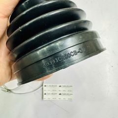 Cao su chụp bụi láp trong Audi A4, A5, Q5, Volkswagen Beetle, Jetta. Hàng cao cấp, chịu nhiệt tốt liền mỡ láp. Mã 8K0498201B, 8K0498201C, 1KM498201, 8K0498201A, 31607620599