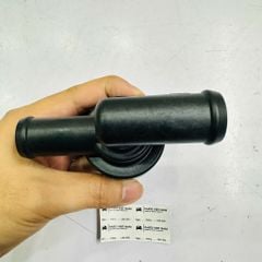 Van điện từ chia nước làm mát (van sưởi) Audi Q5, Q7, A4, A6, Volkswagen Beetle, Passat, Sharan, Tiguan, Golf, Touran đời 2011 - 2022. Hàng Audi Faw China. Mã 4H0121671D, 4H0121671B, 4H0121671G