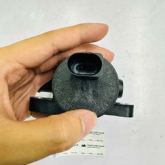 Van điện từ chia nước làm mát (van sưởi) Audi Q5, Q7, A4, A6, Volkswagen Beetle, Passat, Sharan, Tiguan, Golf, Touran đời 2011 - 2022. Hàng Audi Faw China. Mã 4H0121671D, 4H0121671B, 4H0121671G