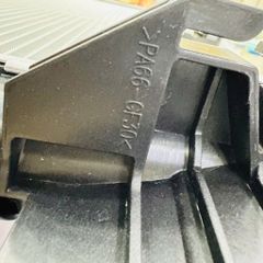 Két nước làm mát (Radiator) Ford F150, Expedition, Lincoln Navigator động cơ V6 2.7L (EcoBoost), V6 3.0L (Diesel - LION B), V6 3.3L (Duratec hút khí tự nhiên), và V6 3.5L GTDI (EcoBoost) đời 2017 - 2021. Hàng cao cấp. Mã HL3Z-8005-B, HL3Z8005B