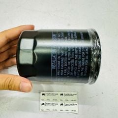 Lọc nhớt, Lọc dầu Toyota Fortuner, Innova, Hilux, Land Cruiser, Prado 1TR, 2TR đời 2005 - 2022. Hàng cao cấp. Mã 90915YZZD4, 90915YZZB6