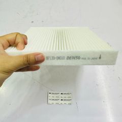 Lọc gió điều hòa Toyota Reiz, Crown, Camry, Vios, Altis, Innova, Yaris đời 2005 - 2014. Hàng cao cấp. Mã 87139-0N010 871390N010