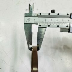 Phớt đuôi cơ, phớt đuôi trục khuỷu Toyota Camry, Lexus ES300, RX300 máy V6 1MZ, 2VZ, 3VZ. Hàng xịn Japan thông số 92 x 110 x 9 mm. Mã 9031192005, 9031192006, 9031192004, 90311A0007