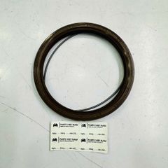Phớt đuôi cơ, phớt đuôi trục khuỷu Toyota Camry, Lexus ES300, RX300 máy V6 1MZ, 2VZ, 3VZ. Hàng xịn Japan thông số 92 x 110 x 9 mm. Mã 9031192005, 9031192006, 9031192004, 90311A0007