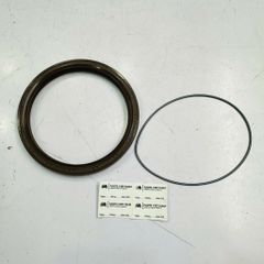Phớt đuôi cơ, phớt đuôi trục khuỷu Toyota Camry, Lexus ES300, RX300 máy V6 1MZ, 2VZ, 3VZ. Hàng xịn Japan thông số 92 x 110 x 9 mm. Mã 9031192005, 9031192006, 9031192004, 90311A0007