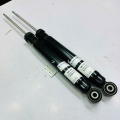 Giảm xóc sau (Phuộc nhún sau) Audi Q5, A4, A5, A6, A7 đời 2008 - 2017. Hàng Sachs China. Mã 8R0513035E, 8R0513035C, 8R0513035R, 8K0513035AJ, 8K0513035AK, 8K0513035AM, 8K0513035BB, 8K0513035BC, 8K0513035K, 8F0513035D, 8F0513035N, 8F0513035AF ( 1 cái )