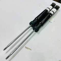 Giảm xóc sau (Phuộc nhún sau) Audi Q5, A4, A5, A6, A7 đời 2008 - 2017. Hàng Sachs China. Mã 8R0513035E, 8R0513035C, 8R0513035R, 8K0513035AJ, 8K0513035AK, 8K0513035AM, 8K0513035BB, 8K0513035BC, 8K0513035K, 8F0513035D, 8F0513035N, 8F0513035AF ( 1 cái )