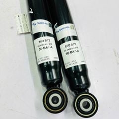 Giảm xóc sau (Phuộc nhún sau) Audi Q5, A4, A5, A6, A7 đời 2008 - 2017. Hàng Sachs China. Mã 8R0513035E, 8R0513035C, 8R0513035R, 8K0513035AJ, 8K0513035AK, 8K0513035AM, 8K0513035BB, 8K0513035BC, 8K0513035K, 8F0513035D, 8F0513035N, 8F0513035AF ( 1 cái )