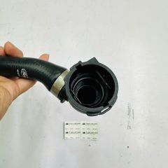 Ống nước làm mát (ống sưởi) BMW 630i, 640i G32, 730i, 740i, 740Li, 750Li G11 G12 đời 2017 - 2026. Hàng OEM Gate chịu nhiệt. Mã 64219317614