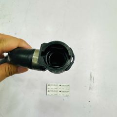 Ống nước làm mát (ống sưởi) BMW 630i, 640i G32, 730i, 740i, 740Li, 750Li G11 G12 đời 2017 - 2026. Hàng OEM Gate chịu nhiệt. Mã 64219317614
