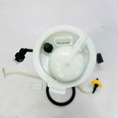 Cụm bơm xăng (bơm nhiên liệu) Audi Q5 3.2L V6 đời 2009 - 2012. Hàng Hella Âu. Mã 8R0919051N, 8R0919051K, 8R0919051A, 8R0919051B