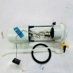 Cụm bơm xăng (bơm nhiên liệu) Audi Q5 3.2L V6 đời 2009 - 2012. Hàng Hella Âu. Mã 8R0919051N, 8R0919051K, 8R0919051A, 8R0919051B
