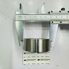 Vòng bi puly lốc lạnh, máy nén điều hòa ô tô size 35x50x20. Mã 35BD5020, 35BD5020DUM