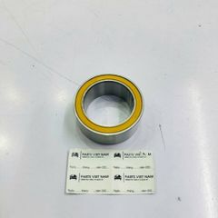 Vòng bi puly lốc lạnh, máy nén điều hòa ô tô size 35x50x20. Mã 35BD5020, 35BD5020DUM