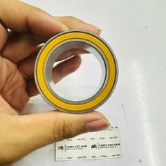 Vòng bi puly lốc lạnh, máy nén điều hòa ô tô size 35x50x20. Mã 35BD5020, 35BD5020DUM
