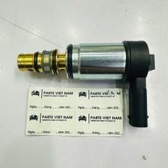 Van đuôi lốc lạnh (Van điện từ) SAIC MG RX5, RX8, HS, GS, MG 6. Hàng chất lượng cao. Mã JS-42-MG