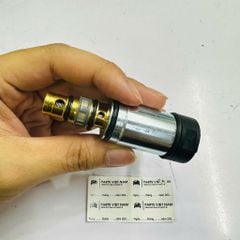 Van đuôi lốc lạnh (Van điện từ) SAIC MG RX5, RX8, HS, GS, MG 6. Hàng chất lượng cao. Mã JS-42-MG