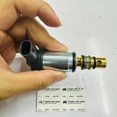 Van đuôi lốc lạnh (Van điện từ) SAIC MG RX5, RX8, HS, GS, MG 6. Hàng chất lượng cao. Mã JS-42-MG