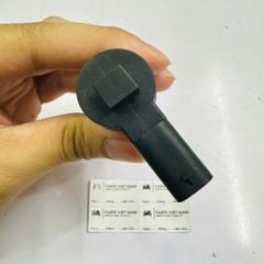 Van đuôi lốc lạnh (Van điện từ) SAIC MG RX5, RX8, HS, GS, MG 6. Hàng chất lượng cao. Mã JS-42-MG
