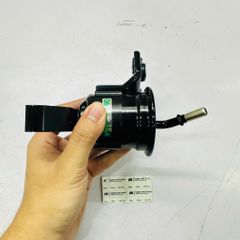 Lọc xăng Toyota Innova, Fortuner 2006 - 2018. Hàng xịn Toyota đặt hàng 1 ngày. Mã 23300-75140, 2330075140