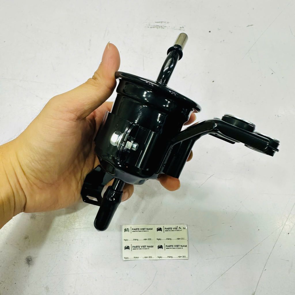 Lọc xăng Toyota Innova, Fortuner 2006 - 2018. Hàng xịn Toyota đặt hàng 1 ngày. Mã 23300-75140, 2330075140