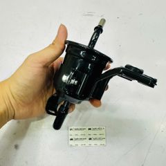 Lọc xăng Toyota Innova, Fortuner 2006 - 2018. Hàng xịn Toyota đặt hàng 1 ngày. Mã 23300-75140, 2330075140