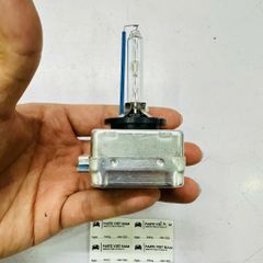 Bóng đèn pha Xenon D8S OSRAM Original Xenarc 25W màu trắng ấm độ sáng 2000 Lumens cho Ford Explorer, Focus, Ranger Wildtrak, Everest, Audi A1, Volkswagen, Kia Forte, Cerato, Hyundai Santa Fe . Hàng Osram. Mã 66548