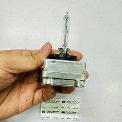 Bóng đèn pha Xenon D8S OSRAM Original Xenarc 25W màu trắng ấm độ sáng 2000 Lumens cho Ford Explorer, Focus, Ranger Wildtrak, Everest, Audi A1, Volkswagen, Kia Forte, Cerato, Hyundai Santa Fe . Hàng Osram. Mã 66548