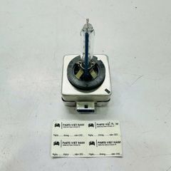 Bóng đèn pha Xenon D8S OSRAM Original Xenarc 25W màu trắng ấm độ sáng 2000 Lumens cho Ford Explorer, Focus, Ranger Wildtrak, Everest, Audi A1, Volkswagen, Kia Forte, Cerato, Hyundai Santa Fe . Hàng Osram. Mã 66548