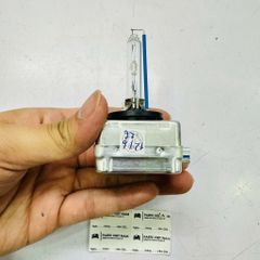 Bóng đèn pha Xenon D8S OSRAM Original Xenarc 25W màu trắng ấm độ sáng 2000 Lumens cho Ford Explorer, Focus, Ranger Wildtrak, Everest, Audi A1, Volkswagen, Kia Forte, Cerato, Hyundai Santa Fe . Hàng Osram. Mã 66548