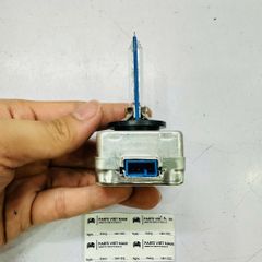 Bóng đèn pha Xenon D8S OSRAM Original Xenarc 25W màu trắng ấm độ sáng 2000 Lumens cho Ford Explorer, Focus, Ranger Wildtrak, Everest, Audi A1, Volkswagen, Kia Forte, Cerato, Hyundai Santa Fe . Hàng Osram. Mã 66548