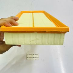 Lọc gió động cơ Land Rover Range Rover L405, Range Rover Sport L494, Discovery 4/5. Kích thước 347x163x50mm đời 2009 - 2024. Hàng cao cấp China. Mã LR161843, LR011593, AH429610AA ( đơn giá 1 cái, 1 xe có 2 cái )