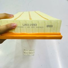 Lọc gió động cơ Land Rover Range Rover L405, Range Rover Sport L494, Discovery 4/5. Kích thước 347x163x50mm đời 2009 - 2024. Hàng cao cấp China. Mã LR161843, LR011593, AH429610AA ( đơn giá 1 cái, 1 xe có 2 cái )
