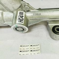 Thước lái Honda HRV đời 2018 - 2021. Hàng Japan bảo hành 12 tháng. Mã 53400T7SP02