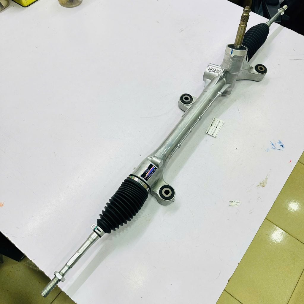 Thước lái Honda HRV đời 2018 - 2021. Hàng Japan bảo hành 12 tháng. Mã 53400T7SP02