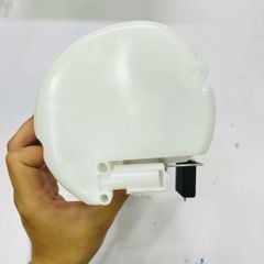 Cụm bơm xăng Toyota Hiace 2.7L máy 2TR đời 2006 - 2009. Hàng chuẩn OEM. Mã 7702026031, 7702026010